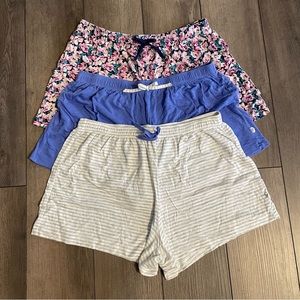 Soft Shorts